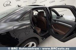 Audi A3 2.0 TFSI Quattro Premium Automatas 2017 full