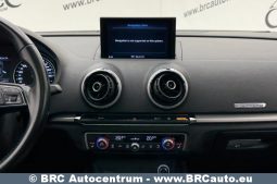Audi A3 2.0 TFSI Quattro Premium Automatas 2017 full