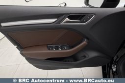Audi A3 2.0 TFSI Quattro Premium Automatas 2017 full