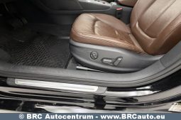 Audi A3 2.0 TFSI Quattro Premium Automatas 2017 full