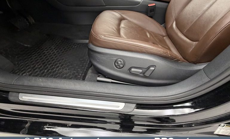 Audi A3 2.0 TFSI Quattro Premium Automatas 2017 full