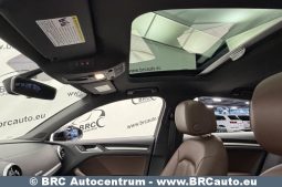 Audi A3 2.0 TFSI Quattro Premium Automatas 2017 full