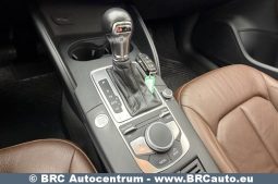 Audi A3 2.0 TFSI Quattro Premium Automatas 2017 full