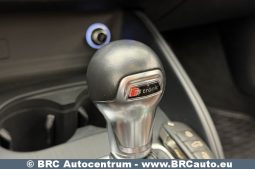 Audi A3 2.0 TFSI Quattro Premium Automatas 2017 full