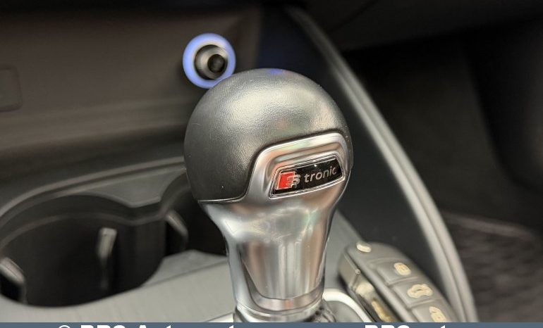 Audi A3 2.0 TFSI Quattro Premium Automatas 2017 full