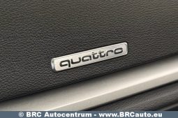 Audi A3 2.0 TFSI Quattro Premium Automatas 2017 full