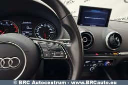 Audi A3 2.0 TFSI Quattro Premium Automatas 2017 full