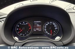 Audi A3 2.0 TFSI Quattro Premium Automatas 2017 full
