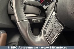 Audi A3 2.0 TFSI Quattro Premium Automatas 2017 full