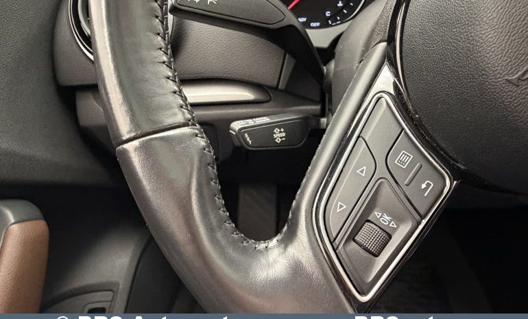 Audi A3 2.0 TFSI Quattro Premium Automatas 2017 full