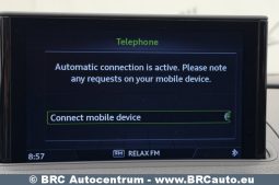 Audi A3 2.0 TFSI Quattro Premium Automatas 2017 full