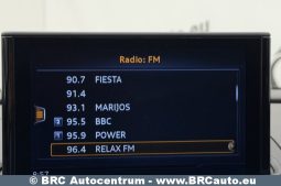 Audi A3 2.0 TFSI Quattro Premium Automatas 2017 full