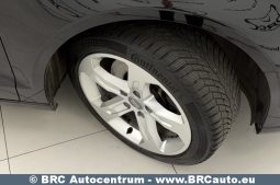 Audi A3 2.0 TFSI Quattro Premium Automatas 2017 full