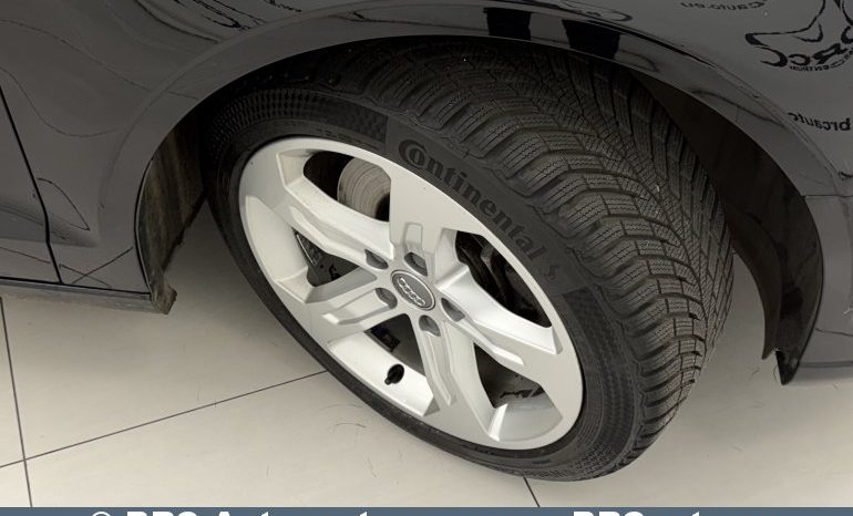 Audi A3 2.0 TFSI Quattro Premium Automatas 2017 full