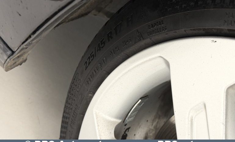 Audi A3 2.0 TFSI Quattro Premium Automatas 2017 full