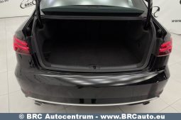 Audi A3 2.0 TFSI Quattro Premium Automatas 2017 full