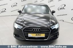 Audi A3 2.0 TFSI Quattro Premium Automatas 2017 full