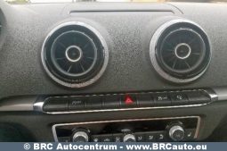 Audi A3 2.0 TFSI Quattro Premium Automatas 2017 full