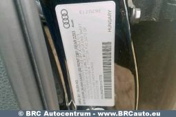 Audi A3 2.0 TFSI Quattro Premium Automatas 2017 full