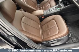 Audi A3 2.0 TFSI Quattro Premium Automatas 2017