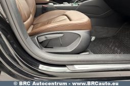 Audi A3 2.0 TFSI Quattro Premium Automatas 2017 full