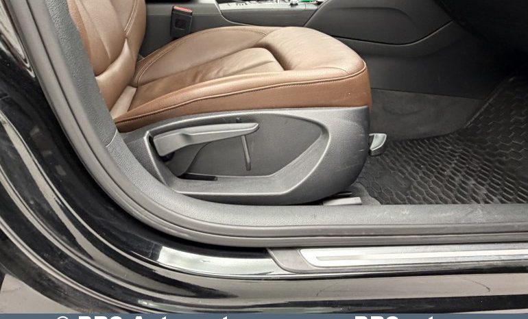 Audi A3 2.0 TFSI Quattro Premium Automatas 2017 full