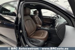 Audi A3 2.0 TFSI Quattro Premium Automatas 2017 full