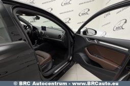 Audi A3 2.0 TFSI Quattro Premium Automatas 2017 full