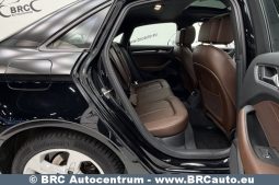 Audi A3 2.0 TFSI Quattro Premium Automatas 2017 full