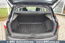 Nissan Qashqai 1.6 2011 full