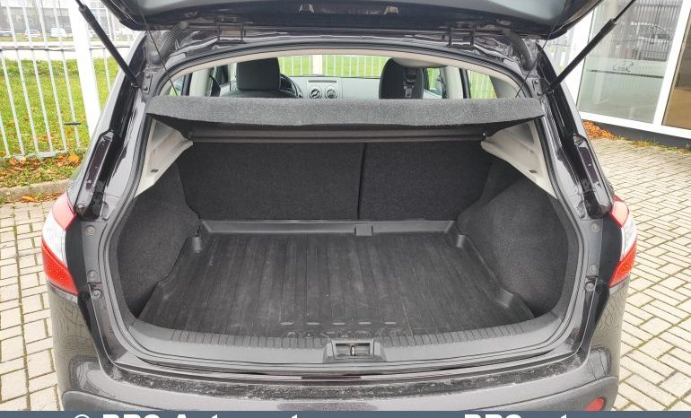 Nissan Qashqai 1.6 2011 full