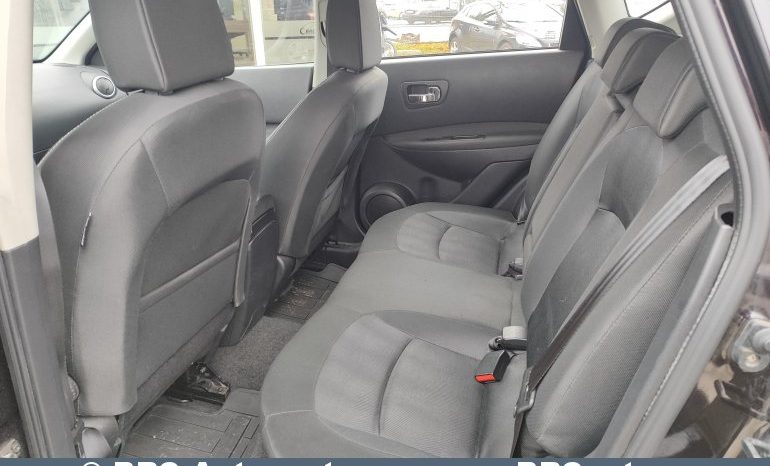 Nissan Qashqai 1.6 2011 full