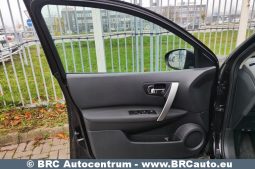 Nissan Qashqai 1.6 2011 full