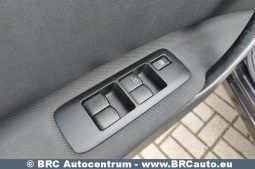 Nissan Qashqai 1.6 2011 full