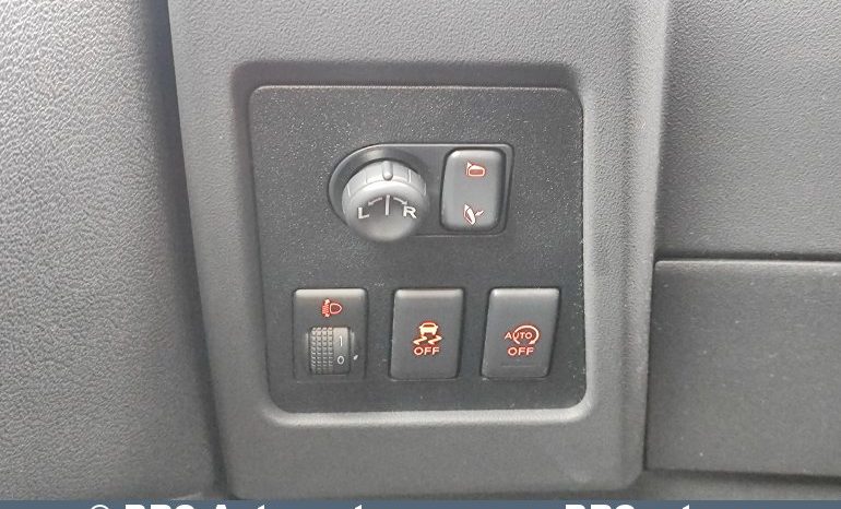 Nissan Qashqai 1.6 2011 full