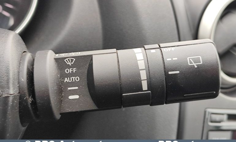 Nissan Qashqai 1.6 2011 full