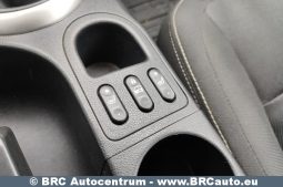 Nissan Qashqai 1.6 2011 full