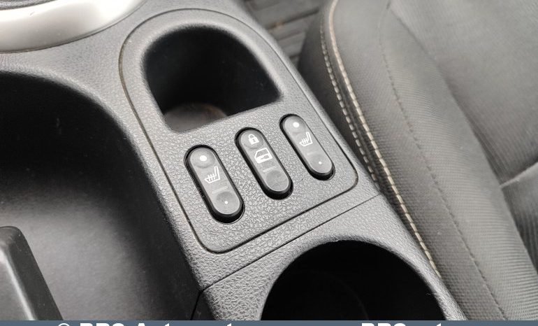 Nissan Qashqai 1.6 2011 full