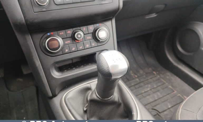 Nissan Qashqai 1.6 2011 full