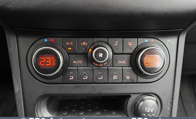 Nissan Qashqai 1.6 2011 full