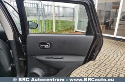 Nissan Qashqai 1.6 2011 full