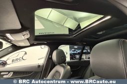 Mercedes-Benz C 220 T d Automatas 2017 full