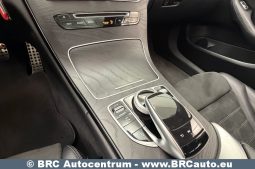 Mercedes-Benz C 220 T d Automatas 2017 full