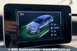 Mercedes-Benz C 220 T d Automatas 2017 full
