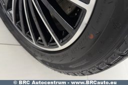 Mercedes-Benz C 220 T d Automatas 2017 full