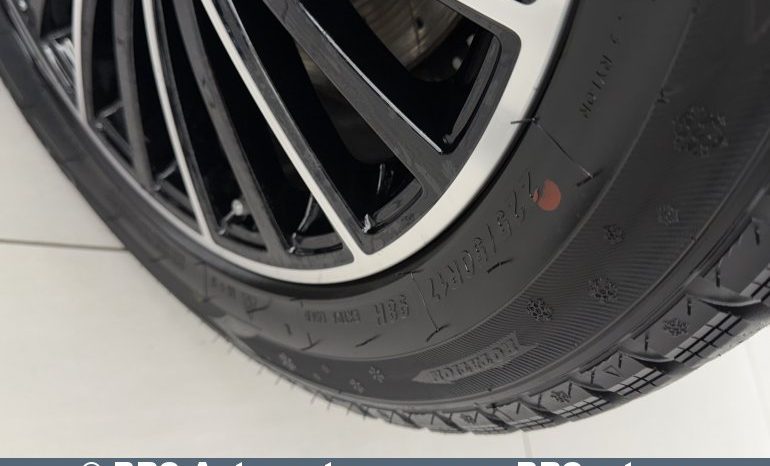 Mercedes-Benz C 220 T d Automatas 2017 full