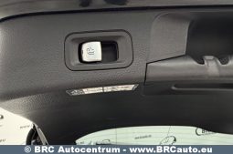 Mercedes-Benz C 220 T d Automatas 2017 full