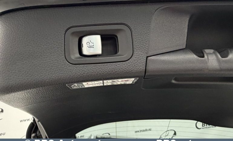 Mercedes-Benz C 220 T d Automatas 2017 full