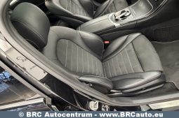 Mercedes-Benz C 220 T d Automatas 2017