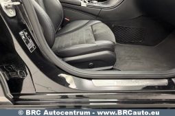 Mercedes-Benz C 220 T d Automatas 2017 full